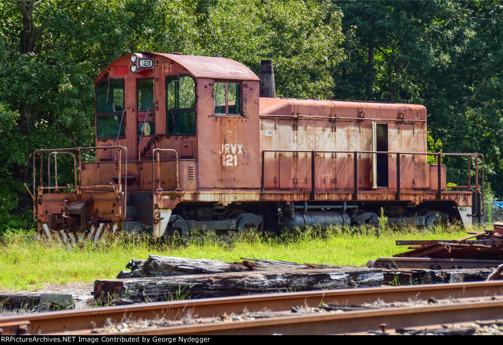 JRWX 121